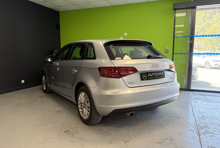 Audi A3 SPORTBACK 1.6 TDI 110 CH ULTRA