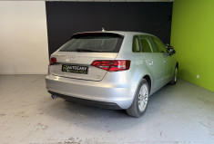 Audi A3 SPORTBACK 1.6 TDI 110 CH ULTRA