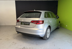 Audi A3 SPORTBACK 1.6 TDI 110 CH ULTRA
