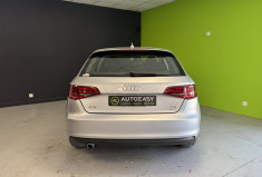 Audi A3 SPORTBACK 1.6 TDI 110 CH ULTRA