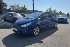 Ford S-MAX II 2.0 TDCi S&S 120 cv 7 places