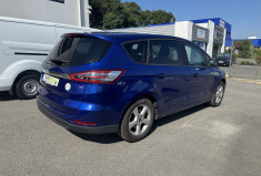 Ford S-MAX II 2.0 TDCi S&S 120 cv 7 places