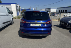 Ford S-MAX II 2.0 TDCi S&S 120 cv 7 places