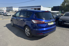 Ford S-MAX II 2.0 TDCi S&S 120 cv 7 places