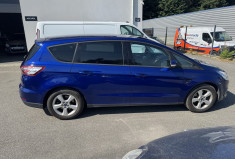 Ford S-MAX II 2.0 TDCi S&S 120 cv 7 places