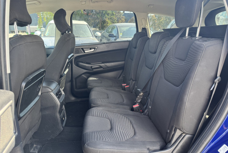Ford S-MAX II 2.0 TDCi S&S 120 cv 7 places