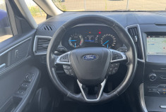 Ford S-MAX II 2.0 TDCi S&S 120 cv 7 places