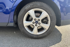 Ford S-MAX II 2.0 TDCi S&S 120 cv 7 places