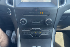 Ford S-MAX II 2.0 TDCi S&S 120 cv 7 places