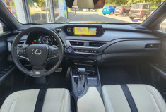 Lexus UX 250h F SPORT Executive Toit ouvrant
