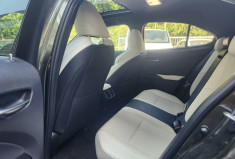 Lexus UX 250h 2WD F SPORT