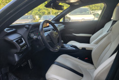 Lexus UX 250h F SPORT Executive Toit ouvrant