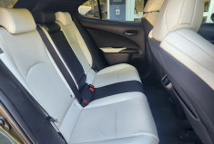 Lexus UX 250h F SPORT Executive Toit ouvrant