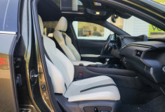 Lexus UX 250h 2WD F SPORT