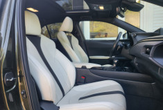 Lexus UX 250h F SPORT Executive Toit ouvrant