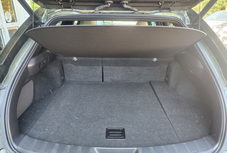 Lexus UX 250h 2WD F SPORT