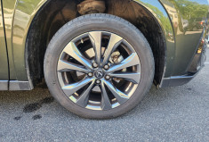 Lexus UX 250h 2WD F SPORT