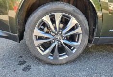 Lexus UX 250h F SPORT Executive Toit ouvrant