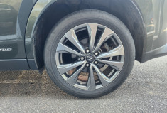 Lexus UX 250h 2WD F SPORT