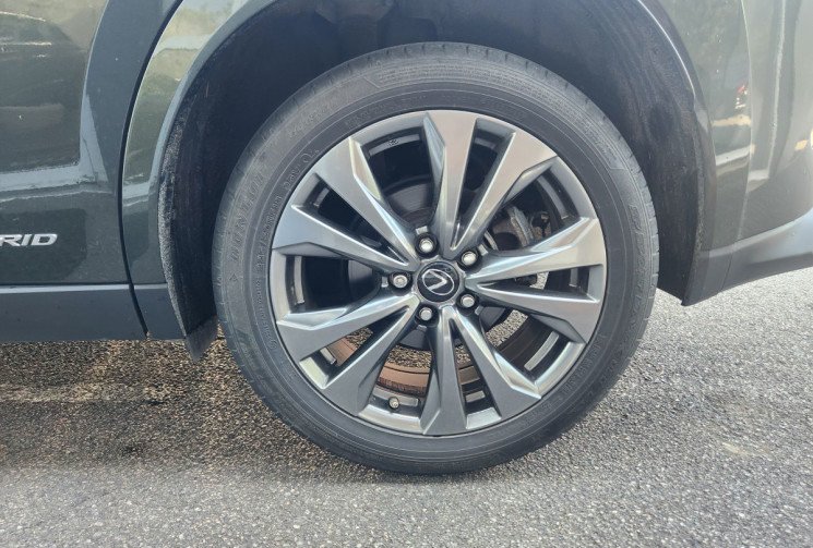 Lexus UX 250h F SPORT Executive Toit ouvrant