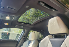 Lexus UX 250h 2WD F SPORT