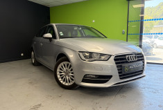 Audi A3 SPORTBACK 1.6 TDI 110 CH ULTRA