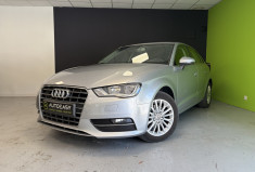 Audi A3 SPORTBACK 1.6 TDI 110 CH ULTRA