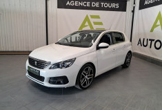 Peugeot 308 phase 2 1.2  130 Allure -  toit pano carplay - REVISEE DISTRI NEUVE -  