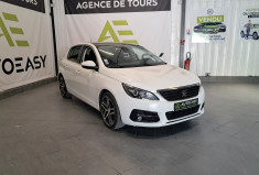 Peugeot 308 phase 2 1.2  130 Allure -  toit pano carplay - REVISEE DISTRI NEUVE -  