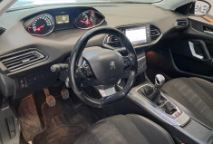 Peugeot 308 phase 2 1.2  130 Allure -  toit pano carplay - REVISEE DISTRI NEUVE -  
