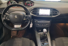Peugeot 308 phase 2 1.2  130 Allure -  toit pano carplay - REVISEE DISTRI NEUVE -  
