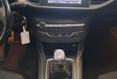 Peugeot 308 phase 2 1.2  130 Allure -  toit pano carplay - REVISEE DISTRI NEUVE -  