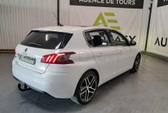 Peugeot 308 phase 2 1.2  130 Allure -  toit pano carplay - REVISEE DISTRI NEUVE -  