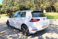 Volkswagen Golf 7 VII ph.2 - GTD - 2.0L TDI 184CH - Française - Virtual - CarPlay - Camera