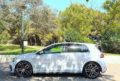 Volkswagen Golf 7 VII ph.2 - GTD - 2.0L TDI 184CH - Française - Virtual - CarPlay - Camera