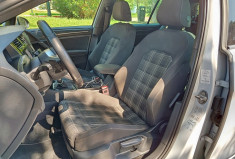 Volkswagen Golf 7 VII ph.2 - GTD - 2.0L TDI 184CH - Française - Virtual - CarPlay - Camera