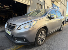 Peugeot 2008 allure 1.2 e-VTi 12V BMP5 S&S 82 cv / Origine France  4 eme main / 