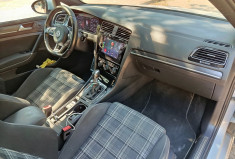 Volkswagen Golf 7 VII ph.2 - GTD - 2.0L TDI 184CH - Française - Virtual - CarPlay - Camera
