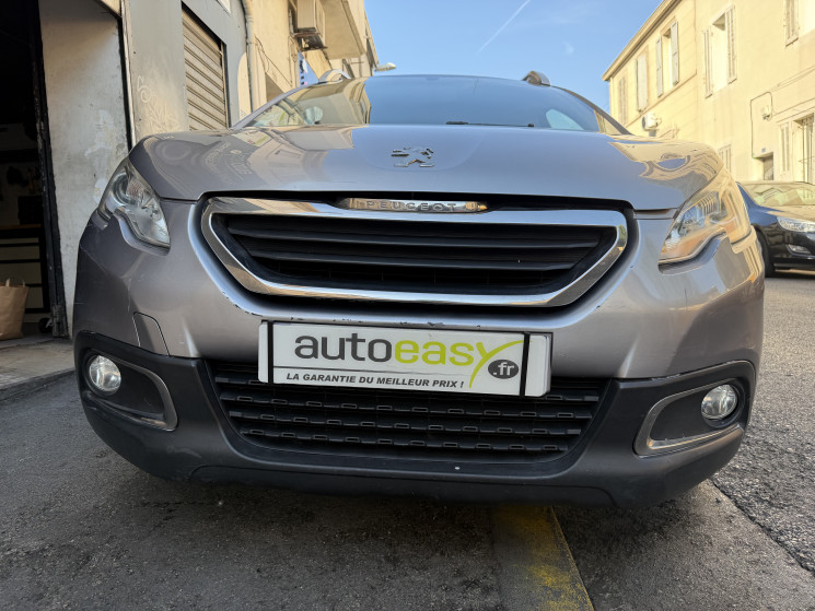 Peugeot 2008 allure 1.2 e-VTi 12V BMP5 S&S 82 cv / Origine France  4 eme main / 