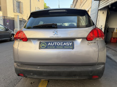 Peugeot 2008 allure 1.2 e-VTi 12V BMP5 S&S 82 cv / Origine France  4 eme main / 
