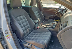Volkswagen Golf 7 VII ph.2 - GTD - 2.0L TDI 184CH - Française - Virtual - CarPlay - Camera