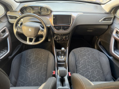 Peugeot 2008 allure 1.2 e-VTi 12V BMP5 S&S 82 cv / Origine France  4 eme main / 