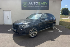 BMW X5 F15 30d xDrive 3.0 d 24V 258 cv Boîte auto