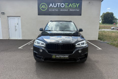 BMW X5 F15 30d xDrive 3.0 d 24V 258 cv Boîte auto