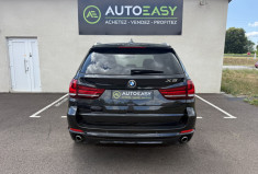 BMW X5 F15 30d xDrive 3.0 d 24V 258 cv Boîte auto
