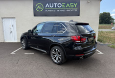 BMW X5 F15 30d xDrive 3.0 d 24V 258 cv Boîte auto