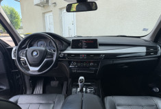 BMW X5 F15 30d xDrive 3.0 d 24V 258 cv Boîte auto