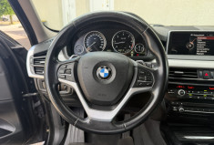 BMW X5 F15 30d xDrive 3.0 d 24V 258 cv Boîte auto