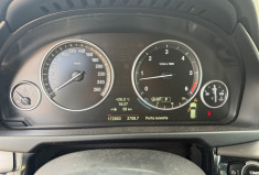 BMW X5 F15 30d xDrive 3.0 d 24V 258 cv Boîte auto