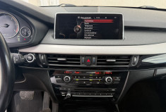 BMW X5 F15 30d xDrive 3.0 d 24V 258 cv Boîte auto